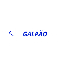 Galpão Master